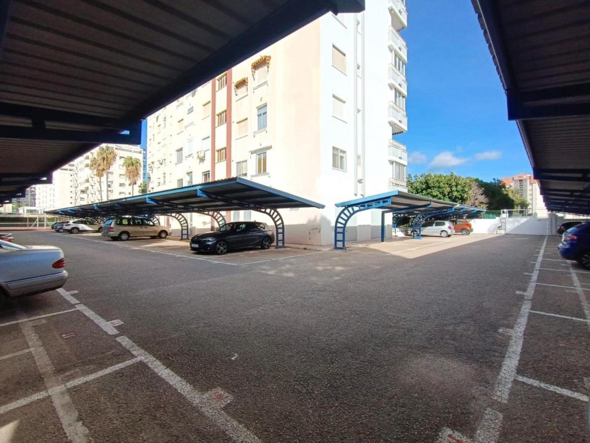Precioso Apartamento Junto A La Playa Гандия Экстерьер фото