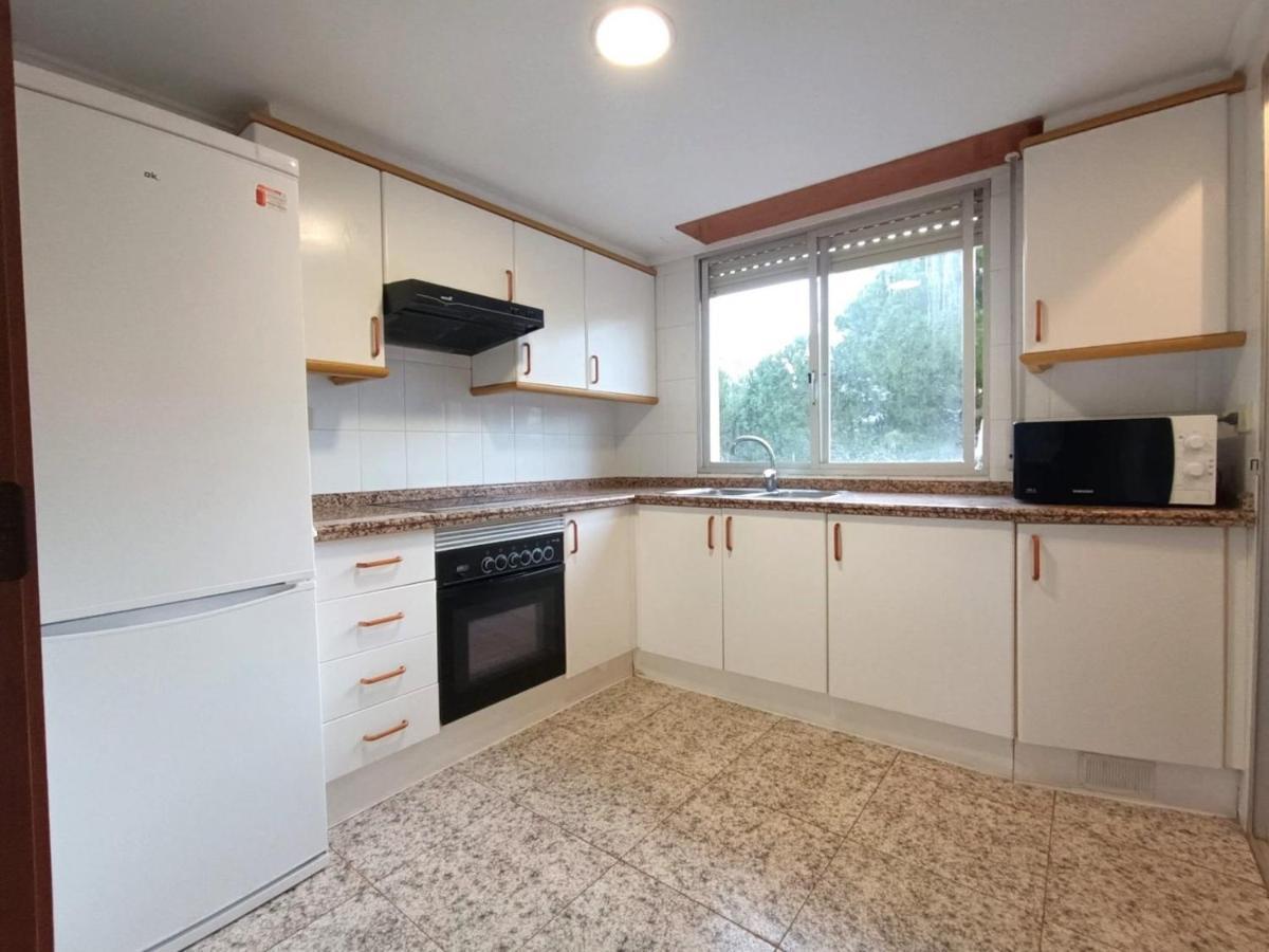 Precioso Apartamento Junto A La Playa Гандия Экстерьер фото